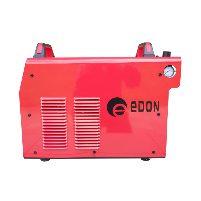 Апарат для повітряно-плазмового різання Edon ExpertCut-100 380 В + маска хамелеон в подарунок!