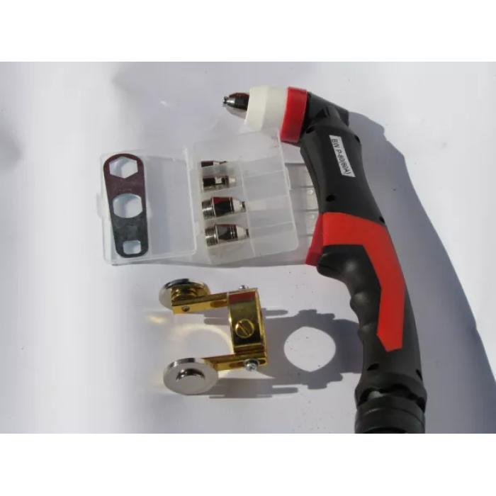 Апарат для повітряно-плазмового різання Edon ExpertCut-100 380 В + маска хамелеон в подарунок!