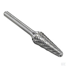 Ступеневі свердла