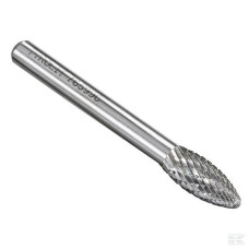 Фреза фирменная по металлу (шарошка) Tyrolit – Германия