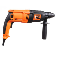 Перфоратор 1200 Вт, 3,8 Дж, патрон SDS+, Tex.AC ТА-01-352