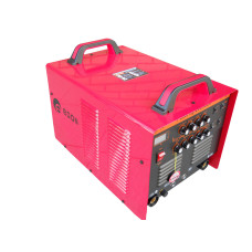 Аргонодуговой сварочный аппарат Edon PulseTig 200AC/DC, режимы ММА/TIG