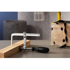 Набор зажимов для направляющей (струбцины) Makita 2шт (194385-5)