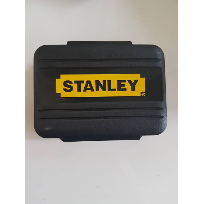 Набор бит Stanley Expert Line с магнитным держателем и трещоткой 32 предмета (1-13-904)