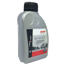 Масло SAE 30 для 4-тактных двигателей AL-KO SAE 30 0.6л (112888)