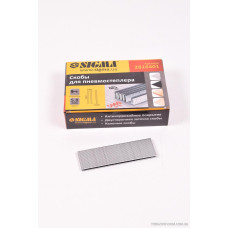 Скобы к степлеру Sigma 5,8 на 32 мм (5000 шт.) 2816321