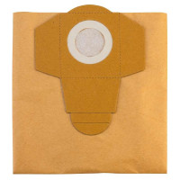 Мешки бумажные для промышленного пылесоса Einhell TH-VC 1930 S (SA) (2230 SA) 5 шт. 2351170