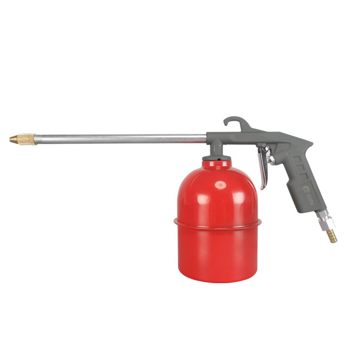 Набор комплектующих для воздушного компрессора 5 в 1 Edon WP-5