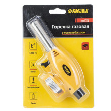 Паяльники, газові плитки та газ