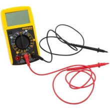 Мультиметри