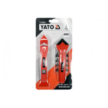 Набір скребків