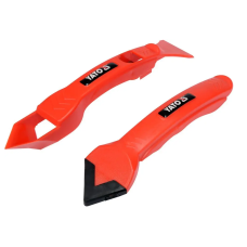 Набор скребков для фуг и герметиков YATO 2шт (YT-52630)