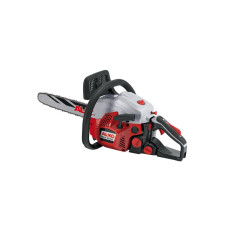 Профессиональная бензиновая цепная пила (бензопила) AL-KO BKS 4040 (113186) шина Oregon 40см