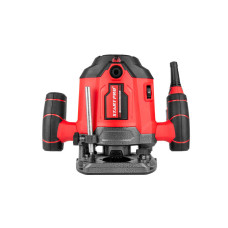 Электрический ручной столярный фрезер по дереву START PRO SPR-1700 1700 Вт, 6-8 цанга электрофрезер