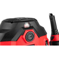 Электрический ручной столярный фрезер по дереву START PRO SPR-1700 1700 Вт, 6-8 цанга электрофрезер