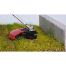 Профессиональный триммер электрический садовый для травы AL-KO BC 1200 E : 1200 Вт (112924)