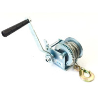 Лебідка ручна