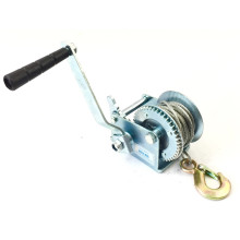 Лебідка ручна