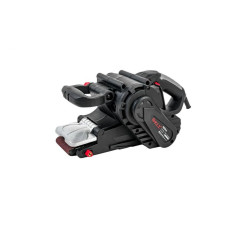 Сетевая шлифмашина ленточная P.I.T. PBS 75-C : 1050 Вт шлифмашина