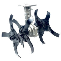 Насадка культиватор