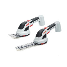 Аккумуляторные ножницы для травы и кустов AL-KO GS 7,2 Li: акб 2А/ч, 7,2В, Германия