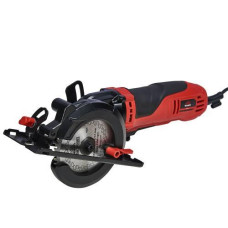 Мини циркулярная пила Vitals Master Rg 1271TG mini: диск 125мм, 710 Вт, 4500 об/мин.