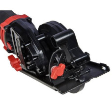 Мини циркулярная пила Vitals Master Rg 1271TG mini: диск 125мм, 710 Вт, 4500 об/мин.