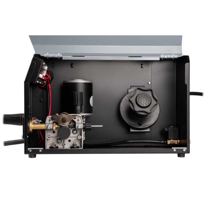 Сварочный полуавтомат Paton Standard MIG-200 (4005039): MIG/MAG и MMA,