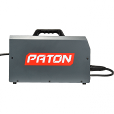 Сварочный полуавтомат Paton Standard MIG-250 (4005104): 250-335 А, MIG/MAG, MMA, TIG