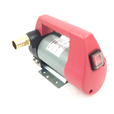 Насос для перекачки дизельного топлива LEX 24V (LXPD24)