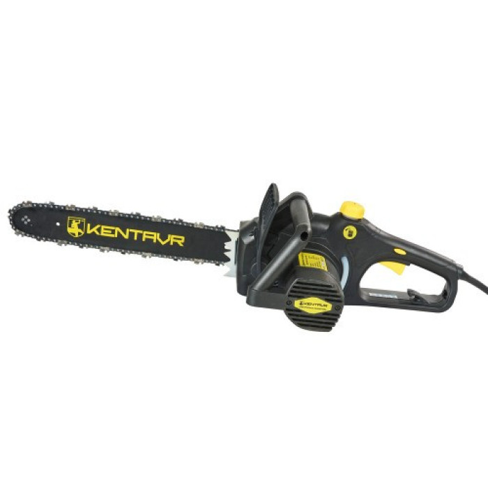 Пила электрическая Кентавр СП-234Тc : 2300Вт, длина шины 400мм, шаг 3/8"