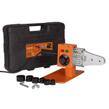 Паяльники для труб