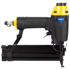 Степлер пневматический комбинированный "Plus" SIGMA (6713321): скоба (16-40мм), гвоздь(10-50мм)