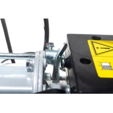 Тельфер Einhell TC-EH 250 (2255130) 500 Вт 125 кг/250 кг Высота подъема без шкива/со шкивом 11,5 м/5,7 м