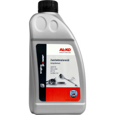 Качественное масло для 2-тактных двигателей AL-KO 1,0 л (112896)