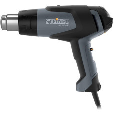 Профессиональный промышленный фен (строительный фен) STEINEL HG 2120 E