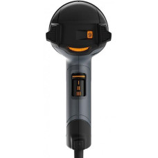 Профессиональный промышленный фен (строительный фен) STEINEL HG 2120 E