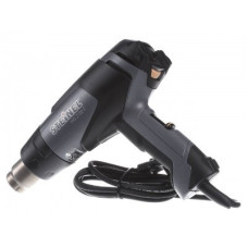 Профессиональный промышленный фен (строительный фен) STEINEL HG 2120 E