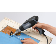Профессиональный промышленный фен (строительный фен) STEINEL HG 2120 E