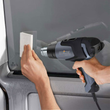 Профессиональный промышленный фен (строительный фен) STEINEL HG 2120 E