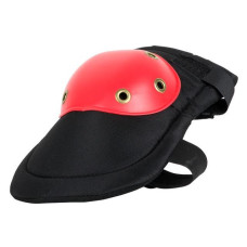 Качественные наколенники защитные от падений INTERTOOL SP-0036