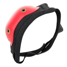 Качественные наколенники защитные от падений INTERTOOL SP-0036