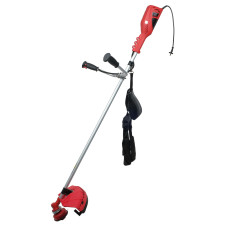 Профессиональный триммер электрический садовый для травы Vitals EZT 144vs : 1400 Вт