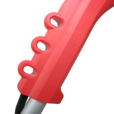 Профессиональный триммер электрический садовый для травы Vitals EZT 144vs : 1400 Вт