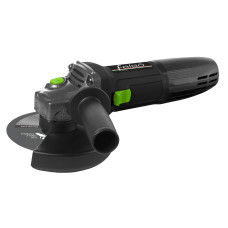 Угловая шлифмашина 125мм GS950 Felső, диск 125 мм,950 Вт, 11000 об/мин.