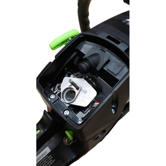 Бензиновая цепная пила Felső 3600 Вт (FS-GS3600): шина 40см, шаг цепи 0,325