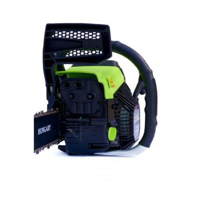 Бензиновая цепная пила Felső 3400 Вт (FS-GS3400): шина 45см, шаг цепи 0,325