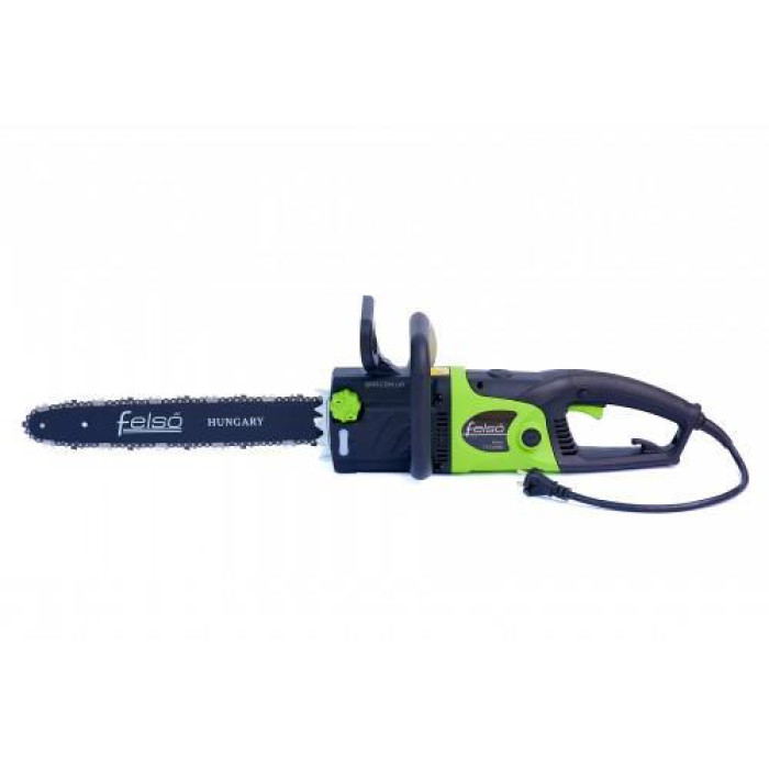 Электрическая цепная пила Felső 2800 Вт (FS-ES2800): шина 405 мм