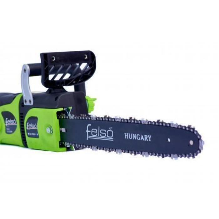 Электрическая цепная пила Felső 2800 Вт (FS-ES2800): шина 405 мм