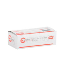 Гвозди для степлера